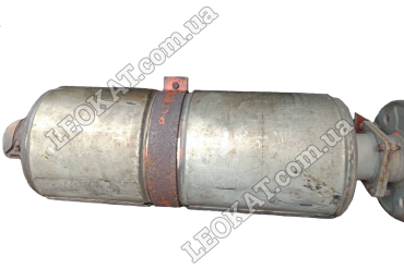 LEOKAT Викуп каталізаторів - FUSO -  - Кераміка - ME357491 7KS4109 7KB2160 7LS 023 / Attach to ME357490