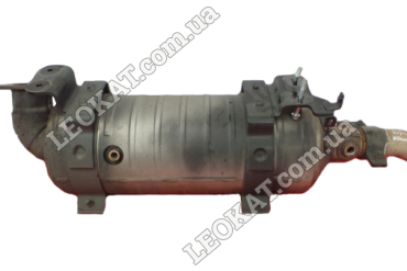 LEOKAT Викуп каталізаторів - FUSO - Mitsubishi - Mitsubishi Fuso Canter 3.0 DI-D - Сажовий фільтр (DPF) - ME230697 ME230697 7NB