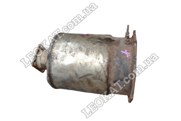 LEOKAT Викуп каталізаторів - FUSO - Mitsubishi - Mitsubishi Fuso Canter - Кераміка - ME304872 Series ME304872 7QT