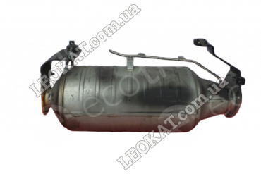 LEOKAT Викуп каталізаторів - FUSO - Mitsubishi - Mitsubishi Fuso Canter - Кераміка|Сажовий фільтр (DPF) (DPF) - ML239045 ML239045 7MV / ML239045 9VB / ML239045 TP1