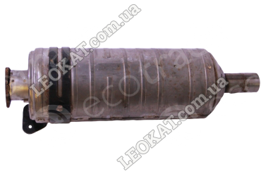 LEOKAT Викуп каталізаторів - FUSO - Mitsubishi - Mitsubishi Fuso Canter -  - ML239046 ML239046 3UG / ML239046 TP1
