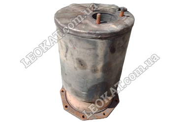 LEOKAT Викуп каталізаторів - FUSO - Mitsubishi - Mitsubishi Fuso Canter - Сажовий фільтр (DPF) - ME226190 ME226190 7WF