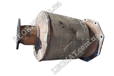 LEOKAT Викуп каталізаторів - FUSO - Mitsubishi - Mitsubishi Fuso Canter - Сажовий фільтр (DPF) - ME304312 ME304312 8PB