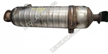 LEOKAT Викуп каталізаторів - FUSO - Mitsubishi - Mitsubishi Fuso Canter - Сажовий фільтр (DPF) - ME556047
