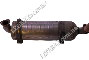 LEOKAT Викуп каталізаторів - FUSO - Mitsubishi - Mitsubishi Fuso Canter - Сажовий фільтр (DPF) - ML239000 TP1