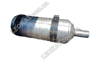 LEOKAT Викуп каталізаторів - FUSO - Mitsubishi - Mitsubishi Fuso Canter - Сажовий фільтр (DPF) - ML239047 7WM