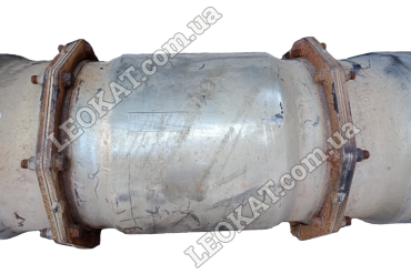 LEOKAT Викуп каталізаторів - FUSO -  - Сажовий фільтр (DPF) - ME304313 (Middle) SiC material. 12.25" long