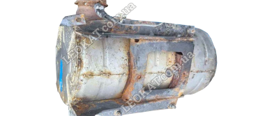 LEOKAT Викуп каталізаторів - FUSO -  - Сажовий фільтр (DPF) - ME306547N