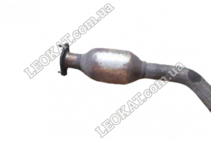 LEOKAT Викуп каталізаторів - Geely -  - Кераміка - 01617310 WFLD WLDQJX5263 / WFLD 510011