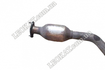 LEOKAT Викуп каталізаторів - Geely -  - Кераміка - 01617310 WFLD WLDQJX5263 / WFLD 510011