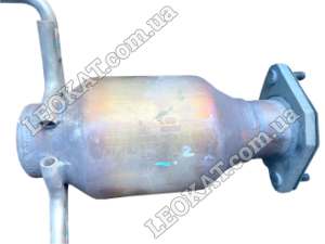 LEOKAT Викуп каталізаторів - Geely -  - Кераміка - 6600002049