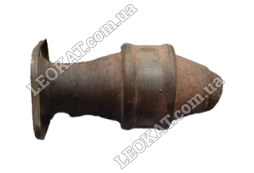 LEOKAT Викуп каталізаторів - Geely -  - Кераміка - WLDJ002 (ROUND)