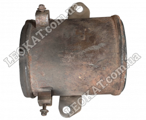LEOKAT Викуп каталізаторів - Geely -  - Кераміка - WLDQ J4027