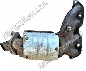 LEOKAT Викуп каталізаторів - Geely -  - Кераміка - WLDQJ40168 WLDJ404