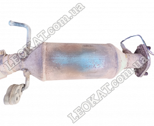 LEOKAT Викуп каталізаторів - Geely -  - Кераміка - WLDQJ4065