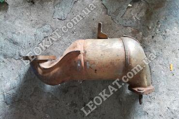 LEOKAT Викуп каталізаторів - Geely -  - Сажовий фільтр (DPF) - WLDCJ2090A/WFLD A 1124 / P1125020009A0