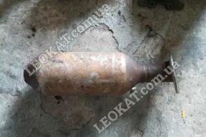 LEOKAT Викуп каталізаторів - Geely -  - Сажовий фільтр (DPF) - WLDCJB4004A WLDCJB4004
