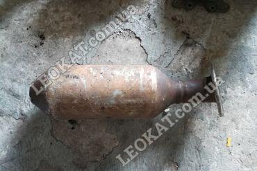 LEOKAT Викуп каталізаторів - Geely -  - Сажовий фільтр (DPF) - WLDCJB4004A WLDCJB4004