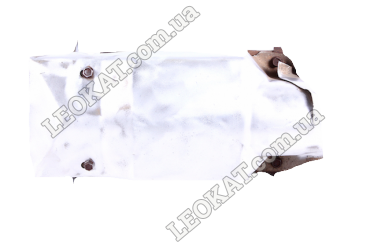 LEOKAT Викуп каталізаторів - General Motors - Chevrolet Blazer S10 4.3L - Кераміка - 25130022