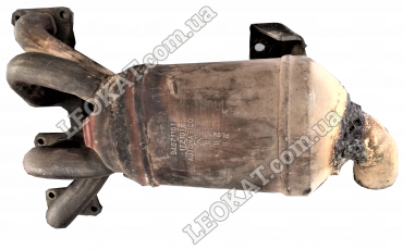 LEOKAT Викуп каталізаторів - General Motors - Chevrolet Montana - Кераміка - 94671161