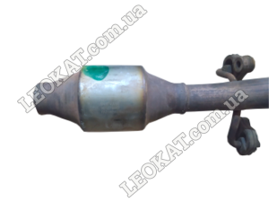 LEOKAT Викуп каталізаторів - General Motors - Chevrolet Onix 1.0/1.4 - Кераміка - 24579852 901273607