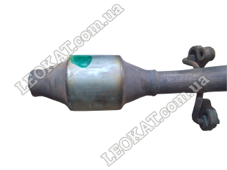 LEOKAT Викуп каталізаторів - General Motors - Chevrolet Onix 1.0/1.4 - Кераміка - 24579852 901273607