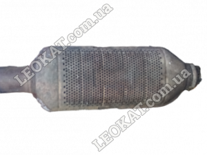LEOKAT Викуп каталізаторів - General Motors - Chevrolet S10 - Кераміка - 25316630