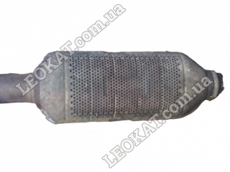 LEOKAT Викуп каталізаторів - General Motors - Chevrolet S10 - Кераміка - 25316630