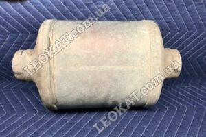 LEOKAT Викуп каталізаторів - General Motors - Chevrolet Silverado - Сажовий фільтр (DPF) - 25152218 6.5L