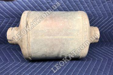 LEOKAT Викуп каталізаторів - General Motors - Chevrolet Silverado - Сажовий фільтр (DPF) - 25152218 6.5L
