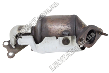 LEOKAT Викуп каталізаторів - General Motors - Chevrolet Traverse - Кераміка - 12677854 636593444