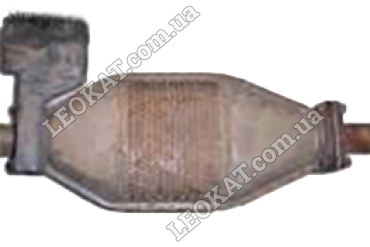 LEOKAT Викуп каталізаторів - General Motors - Geo Storm - Кераміка - 25102923