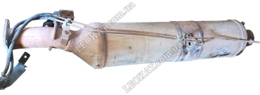 LEOKAT Викуп каталізаторів - General Motors - GMC -  - Сажовий фільтр (DPF) - 82033571 Duramax