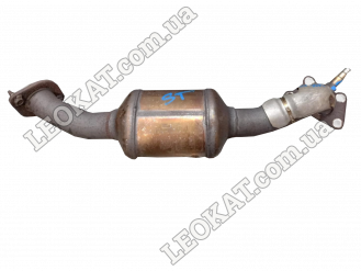 LEOKAT Викуп каталізаторів - General Motors - Holden - Holden Commodore 3.6L - Кераміка - 92190536