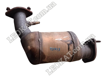 LEOKAT Викуп каталізаторів - General Motors - Holden - Holden Commodore - Кераміка - 92066824 25361587