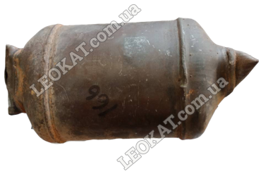 LEOKAT Викуп каталізаторів - General Motors - Holden - Holden Commodore - Кераміка - 92190527