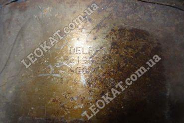LEOKAT Викуп каталізаторів - General Motors - Holden - Holden Commodore - Кераміка - 92190528