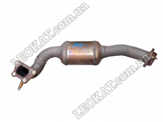 LEOKAT Викуп каталізаторів - General Motors - Holden - Holden Commodore - Кераміка - 92190535
