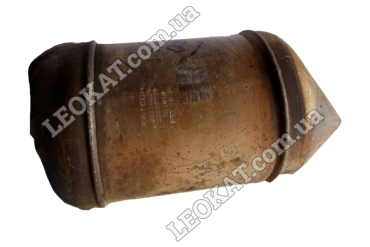 LEOKAT Викуп каталізаторів - General Motors - Holden - Holden Commodore - Кераміка - 92216634