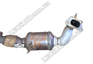 LEOKAT Викуп каталізаторів - General Motors - Holden - Holden Commodore - Кераміка - 92281939