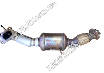 LEOKAT Викуп каталізаторів - General Motors - Holden - Holden Commodore - Кераміка - 92281940
