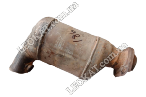 LEOKAT Викуп каталізаторів - General Motors - Holden - Holden Commodore VE-V8 - Кераміка - 92216633