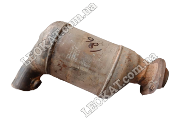 LEOKAT Викуп каталізаторів - General Motors - Holden - Holden Commodore VE-V8 - Кераміка - 92216633