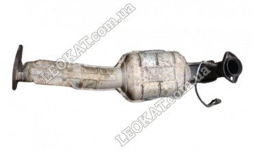 LEOKAT Викуп каталізаторів - General Motors - Holden -  - Кераміка - 25161075 94DA-5E211-DA