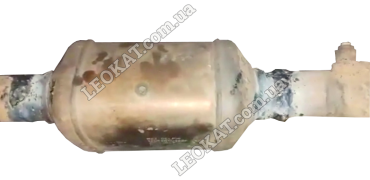 LEOKAT Викуп каталізаторів - General Motors - Jeep -  - Кераміка - 28180887