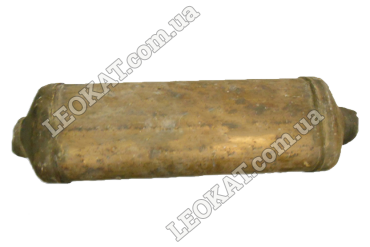 LEOKAT Викуп каталізаторів - General Motors -  - Кераміка - 10219956 10219956SK / LARGE BREADLOAF