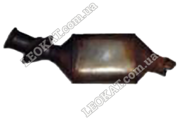 LEOKAT Викуп каталізаторів - General Motors -  - Кераміка - 118
