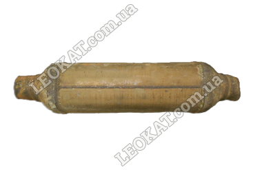 LEOKAT Викуп каталізаторів - General Motors -  - Кераміка - 12563201 12563201NB / LARGE BREADLOAF