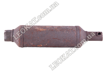 LEOKAT Викуп каталізаторів - General Motors -  - Кераміка - 12563203 12563203 XX / LARGE BREADLOAF
