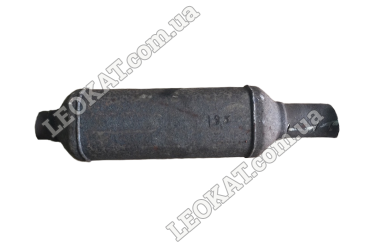 LEOKAT Викуп каталізаторів - General Motors -  - Кераміка - 12563204 LARGE BREADLOAF
